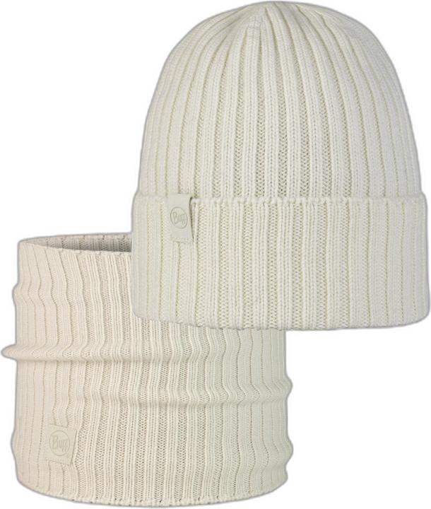 Immagine prodotto Buff Berretto a maglia Norval (Taglia unica)