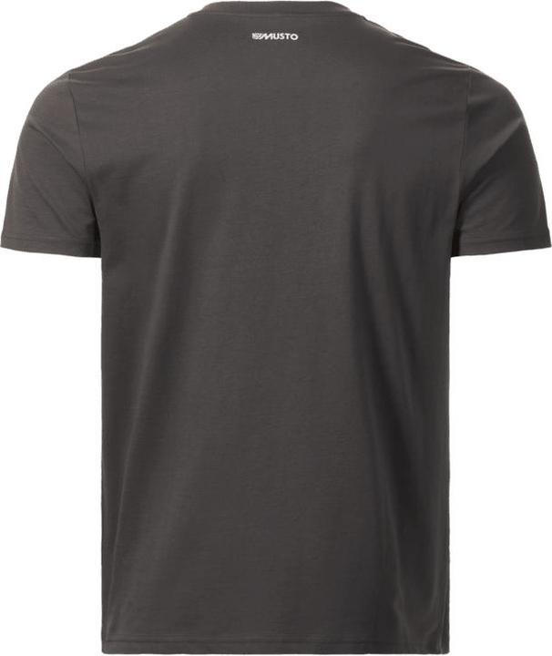 Produktbild Musto Logo (S)