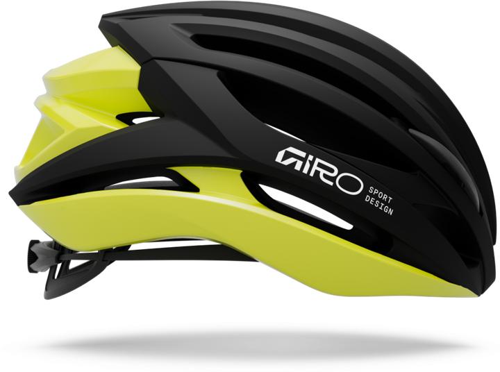 Actual product image Giro Syntax MIPS (51 - 55 cm)