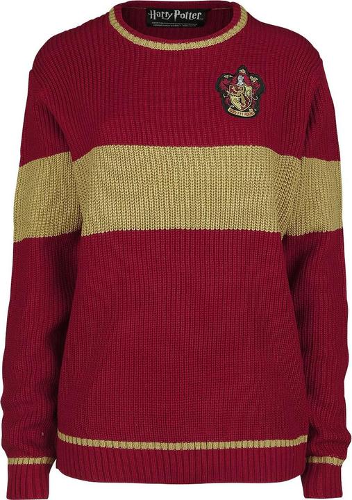 Image du produit Gryffindor - Quidditch (M)
