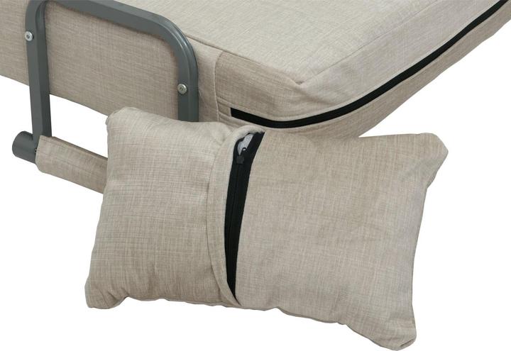 Produktbild JOHN316 Schlafsofa
