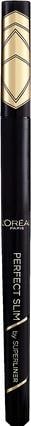 Image du produit L'Oréal Paris Super Liner Perfect Slim (1 Noir intense)