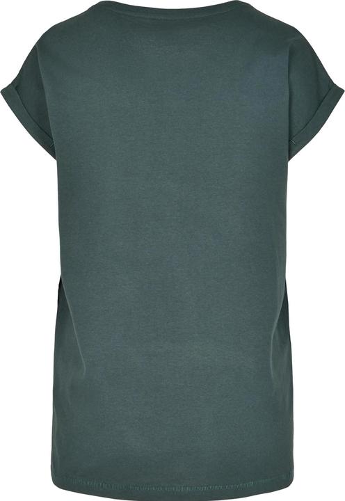 Produktbild Urban Classics TShirt Überschnittene Schulter (S)