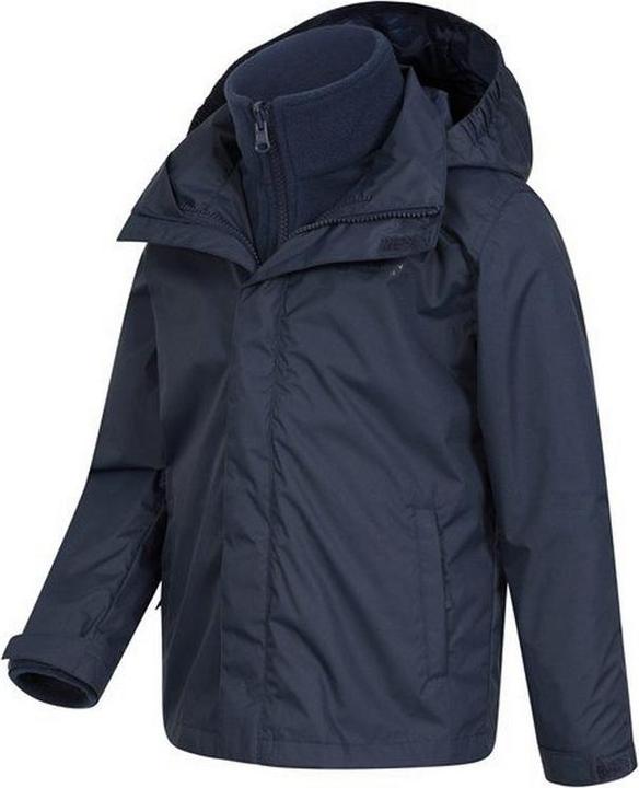 Produktbild Mountain Warehouse Fell Jacke 3 in 1 (128)
