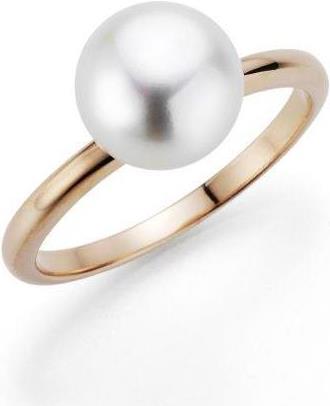 Produktbild Adriana la mia Perla Ring (54, 925 Silber)