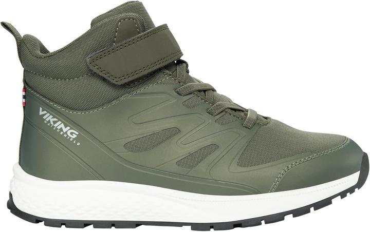 Image du produit Viking Kid's Equip Mid WP 1V (38)