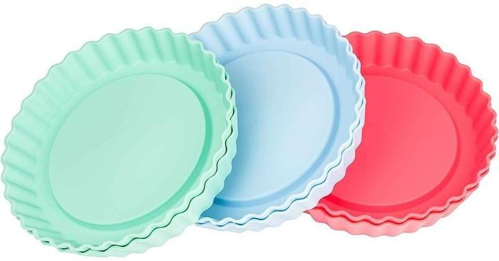 Produktbild Lurch Flexiform Tortelett (12.30 cm)