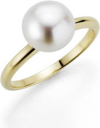 Produktbild Adriana la mia Perla Ring (56, 925 Silber)
