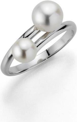 Produktbild Adriana la mia Perla Ring (56, 925 Silber)