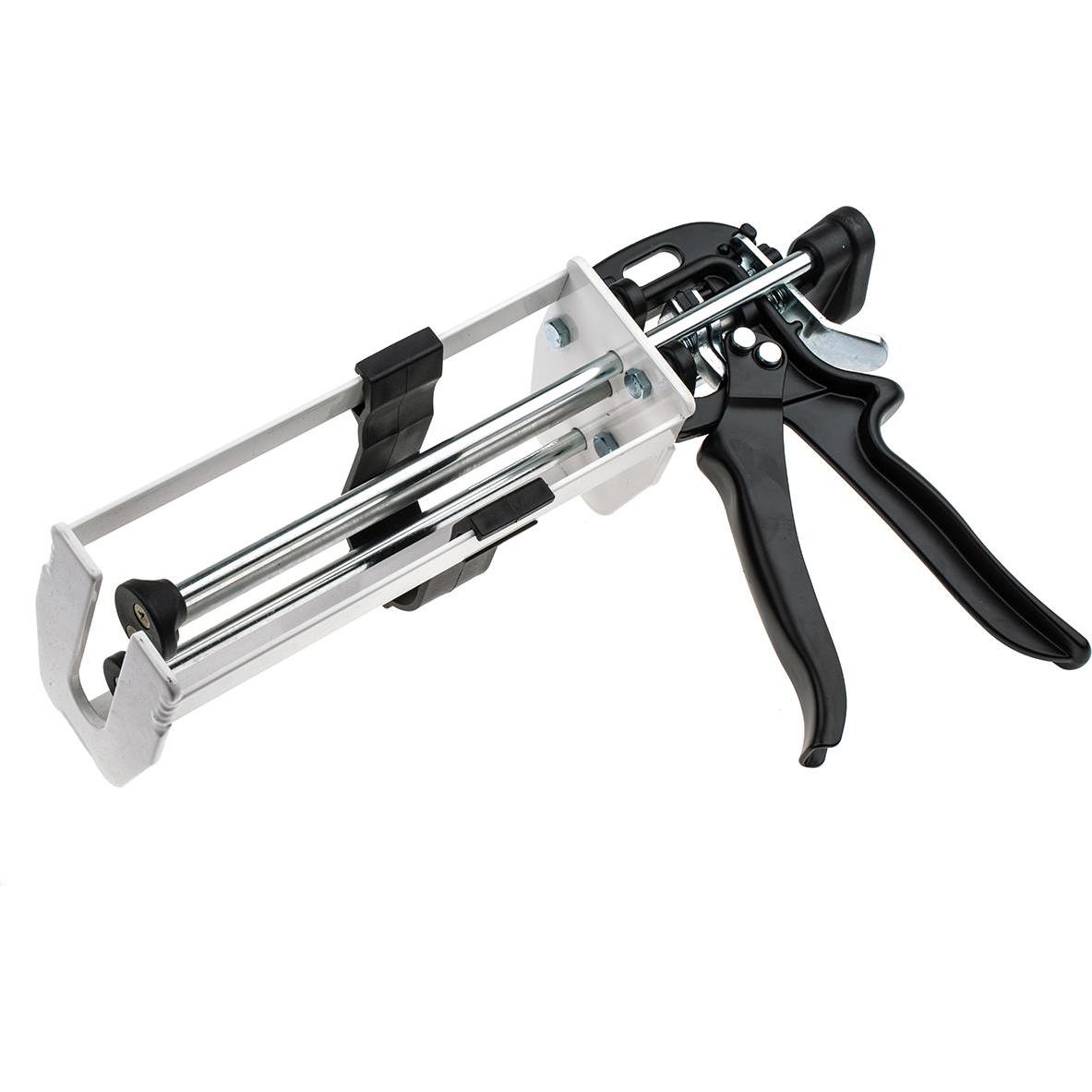 Thumbnail - Rs Pro, Kartuschenpistole + Fettpresse, Manual glue dispenser coax 1:1 400ml
