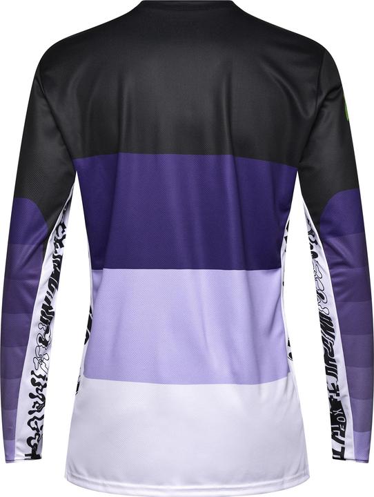Image du produit Fox Ranger LS Jersey Grid (L)