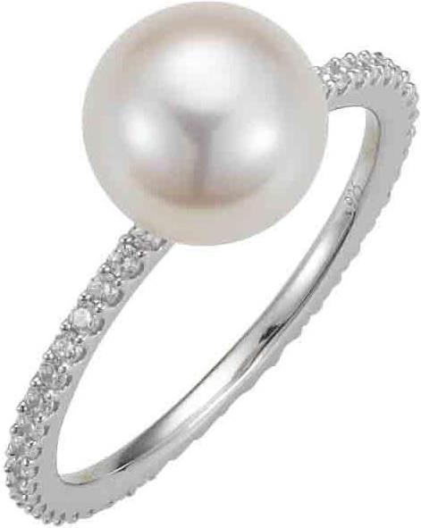 Produktbild Adriana la mia Perla Ring (60, 925 Silber)