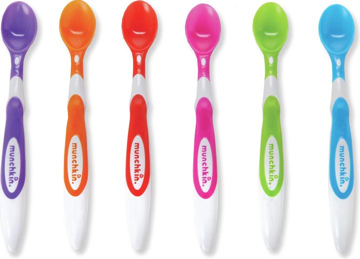 Munchkin Baby spoon