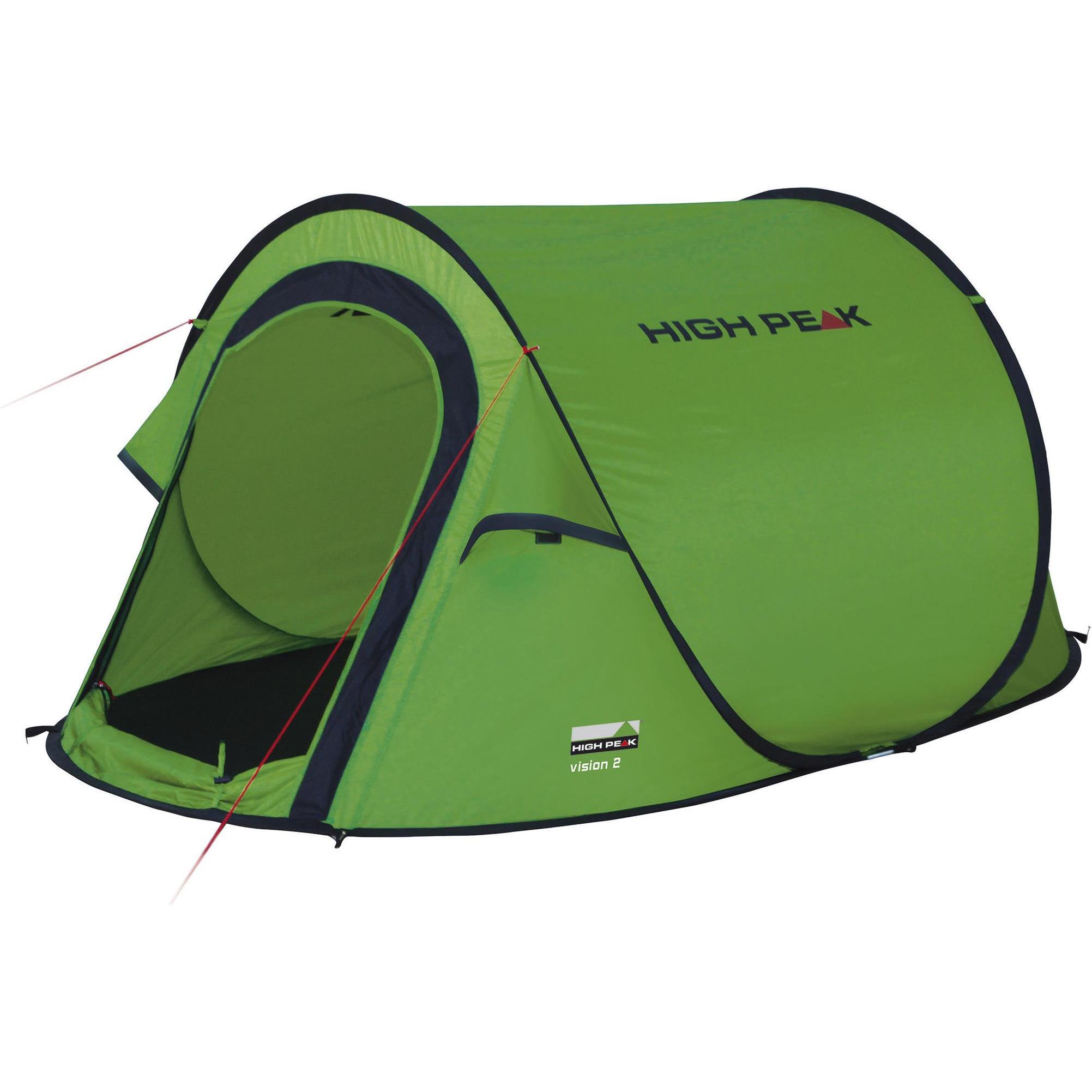 High Peak, Zelt, (Wurfzelt, 1.80 kg, 2 Personen)