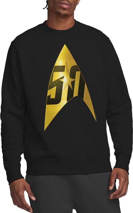 Produktbild 50th Anniversary Delta Sweatshirt (XXL)