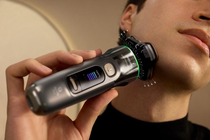 Produktbild Philips Shaver Series i9000 Prestige Ultra (XP9402/31)