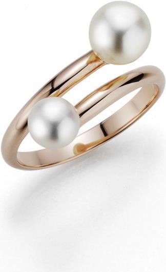 Produktbild Adriana la mia Perla Ring (54, 925 Silber)