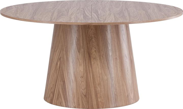 Table top: Natural, Frame: natural