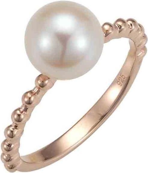 Produktbild Adriana la mia Perla Ring (56, 925 Silber)