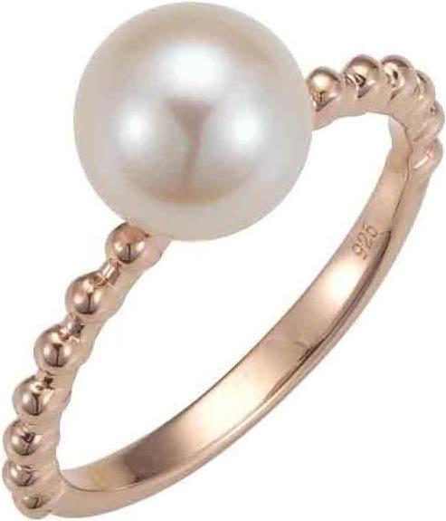 Produktbild Adriana la mia Perla Ring (60, 925 Silber)