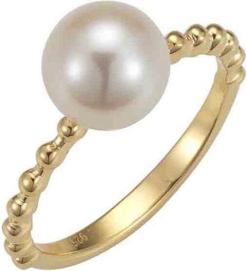Produktbild Adriana la mia Perla Ring (54, 925 Silber)