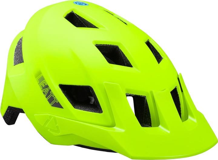 Green fluo, Yellow