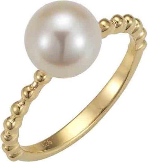 Produktbild Adriana la mia Perla Ring (60, 925 Silber)