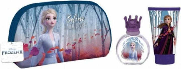 Actual product image Disney Interactive Studios Frozen II (Perfume set)