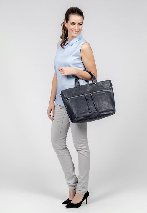 Produktbild Suri Frey Shopper Chessy (23.31 l)