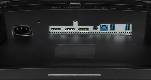 Productafbeelding Dell S3422DWG (3440 x 1440 pixels, 34")