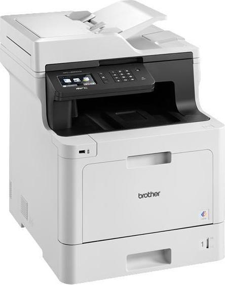 Produktbild Brother MFC-L8690CDW (Laser, Farbe)
