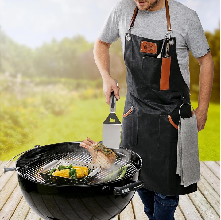 Actual product image GEFU Bbq