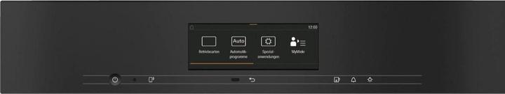 Miele DGC 7840 HC Pro