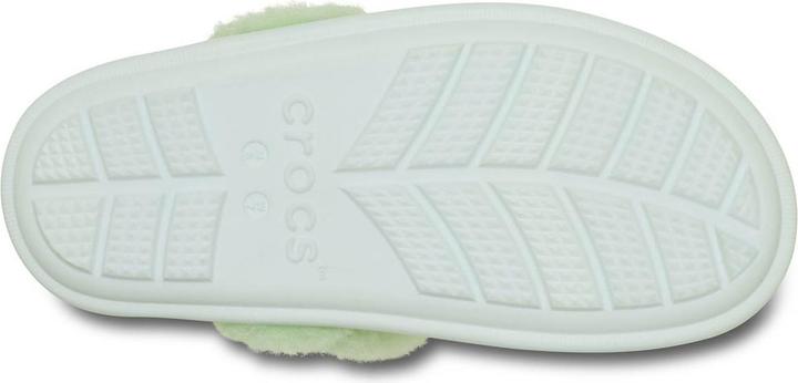 Produktbild Crocs Classic Fuzz Scuff (39)