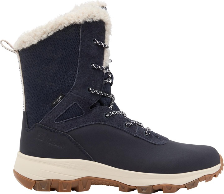 Produktbild Jack Wolfskin Everquest Texapore Snow High W (38)