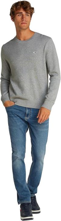 Produktbild Tommy Jeans Tjm Slim Essntls C-Neck Sweater (XL)