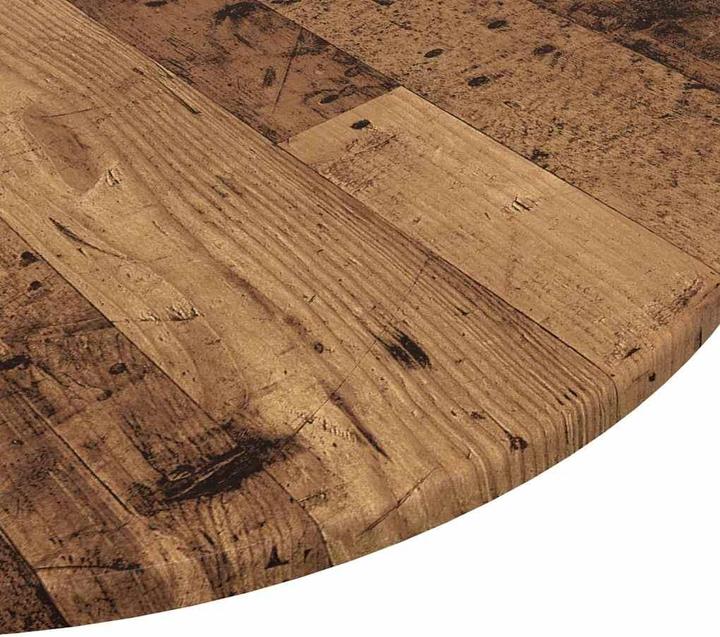 Produktbild VidaXL Tischplatte (70 x 70 x 1.5 cm)