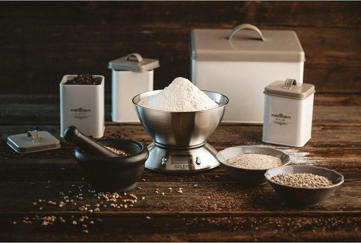 Actual product image Adler AD 3134 Kitchen scales