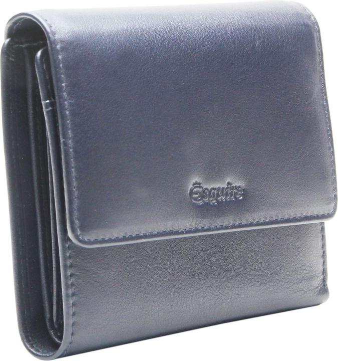 Image du produit Esquire Viktoria Portefeuille en cuir RFID 12 cm