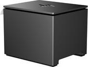 Actual product image HP Engage One Printer Serial + power adapter cable