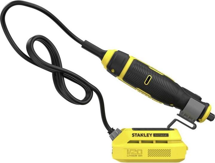 Immagine prodotto Stanley Fatmax 18V multi utensili multifunzione batteria e caricabatterie non inclusi (Strumento di rotazione)