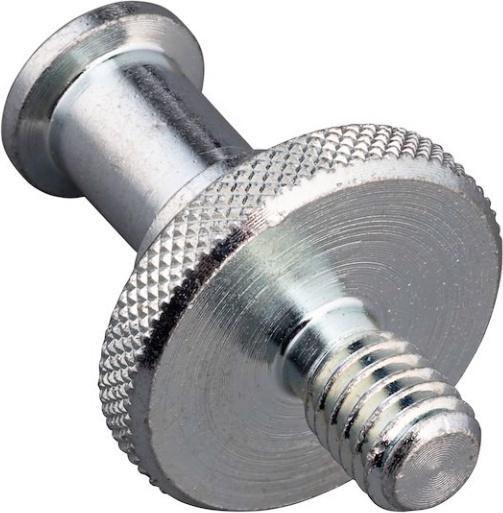 Image du produit Manfrotto Embout de 5/8'' avec 3/8 (Adaptateur pour pied)