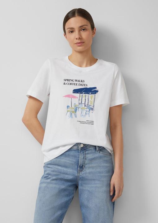 Produktbild s.Oliver T-Shirt (42)