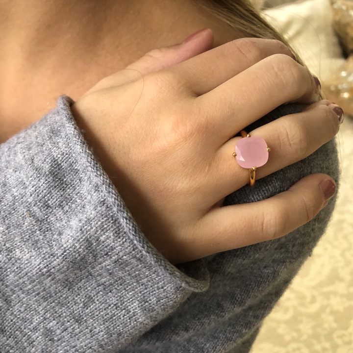 Immagine prodotto Ailoria Églantine (57, 925 Argento)