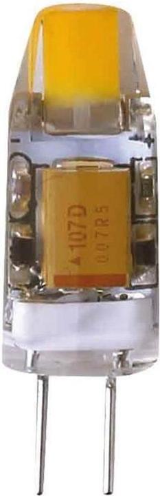 Image du produit Megaman Lampe (G4, 1.20 W, 100 lm, 1 x, G)