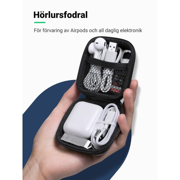 Actual product image Ugreen Headset Storage Bag (Headphone bag)