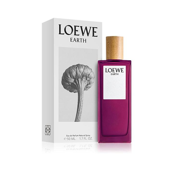 Produktbild Earth (Eau de Parfum, 50 ml)