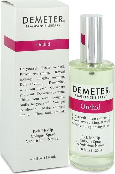 Produktbild Demeter Calypso Orchid (Eau de Cologne, 120 ml)