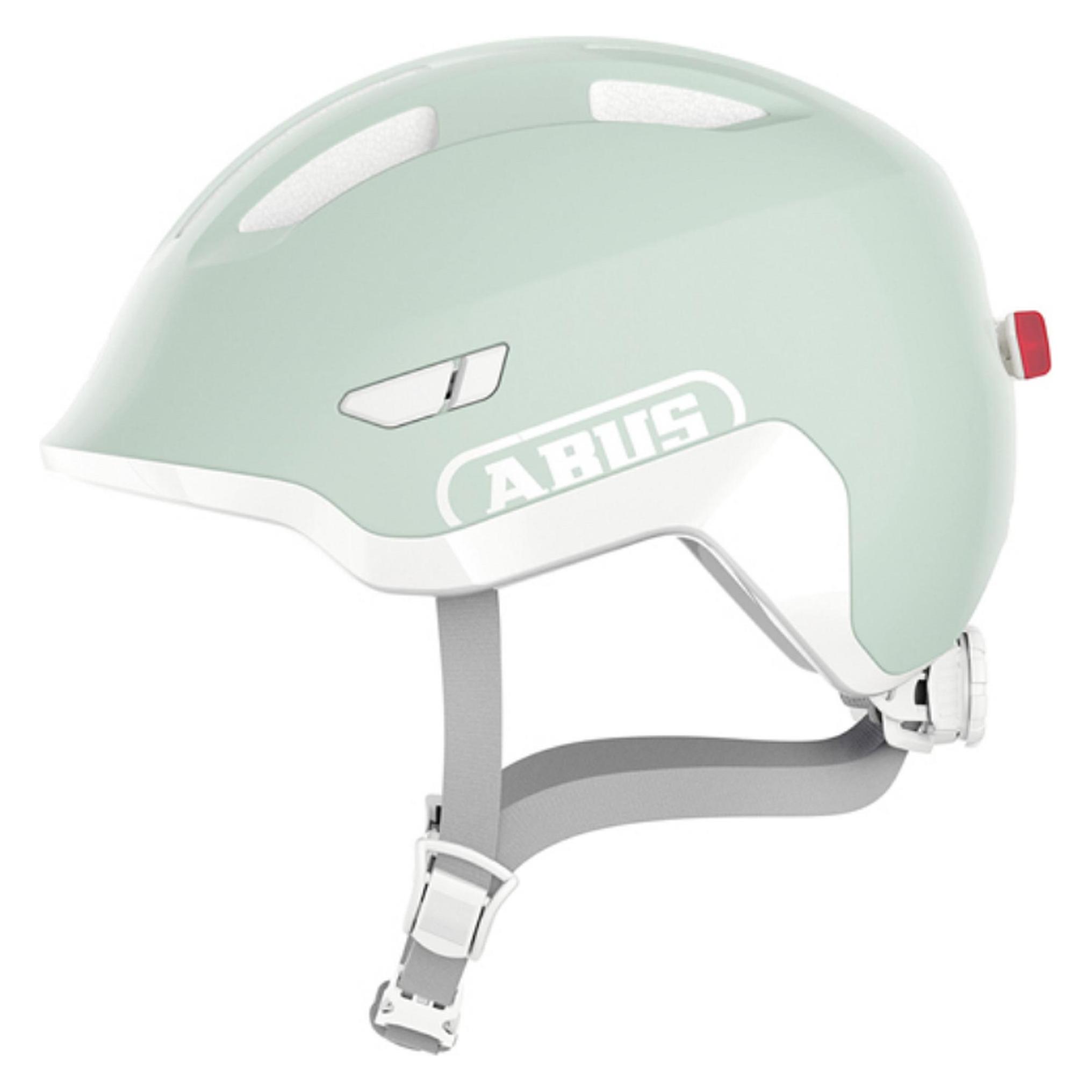 Abus, Fietshelm, (50 - 55 cm)
