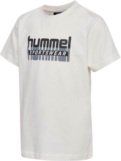 Produktbild hummel hmlTUKAS T-SHIRT S/S 2-PACK (128)